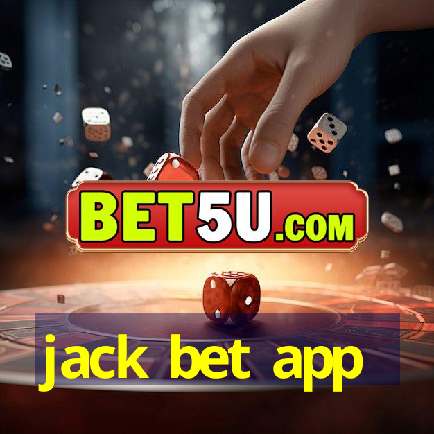 jack bet app